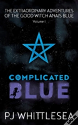 Capa do artigo Complicated Blue
