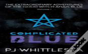 Complicated Blue