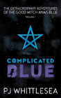 Complicated Blue - Preview
