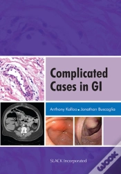 Capa do artigo Complicated Cases In Gi
