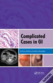 Capa do artigo Complicated Cases In Gi