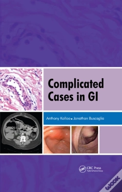 Capa do artigo Complicated Cases In Gi