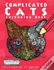 Capa do artigo Complicated Cats