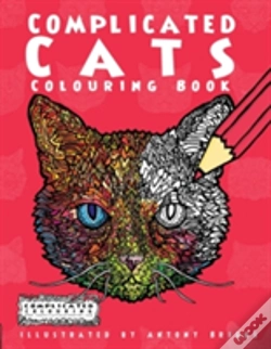 Capa do artigo Complicated Cats