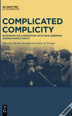 Capa do artigo Complicated Complicity