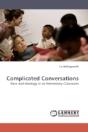 Complicated Conversations - Preview