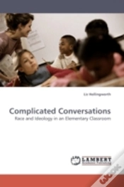 Capa do artigo Complicated Conversations