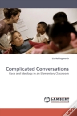 Capa do artigo Complicated Conversations
