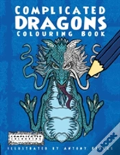 Capa do artigo Complicated Dragons