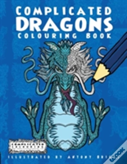 Capa do artigo Complicated Dragons