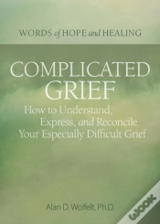 Capa do artigo Complicated Grief: