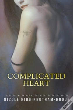 Capa do artigo Complicated Heart