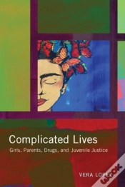 Capa do artigo Complicated Lives