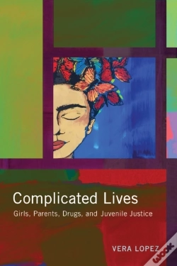 Capa do artigo Complicated Lives