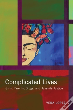 Capa do artigo Complicated Lives