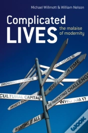 Capa do artigo Complicated Lives