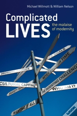Capa do artigo Complicated Lives