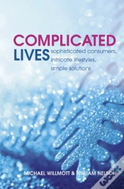 Capa do artigo Complicated Lives
