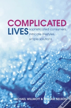 Capa do artigo Complicated Lives