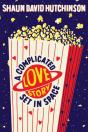 Complicated Love Story Set In Space - Preview
