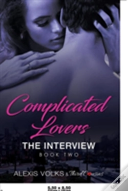 Capa do artigo Complicated Lovers - The Interview (Book 2)