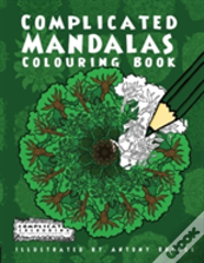 Complicated Mandalas