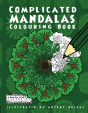 Complicated Mandalas - Preview