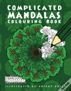 Capa do artigo Complicated Mandalas