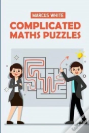 Capa do artigo Complicated Maths Puzzles