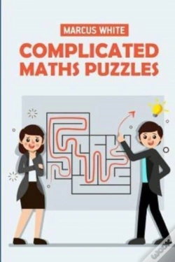 Capa do artigo Complicated Maths Puzzles
