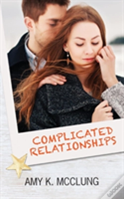 Capa do artigo Complicated Relationships