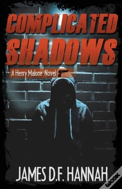 Capa do artigo Complicated Shadows