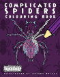 Complicated Spiders - Preview