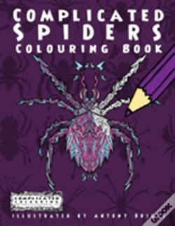 Capa do artigo Complicated Spiders