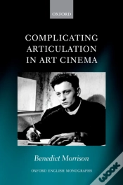 Capa do artigo Complicating Articulation In Art Cinema