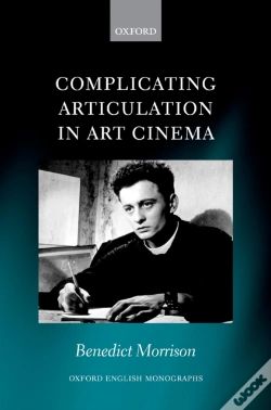 Capa do artigo Complicating Articulation In Art Cinema