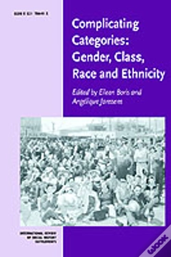 Capa do artigo Complicating Categories: Gender, Class, Race And Ethnicity