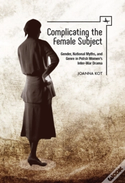 Capa do artigo Complicating The Female Subject