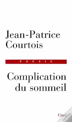Capa do artigo Complication Du Sommeil