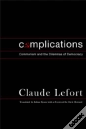 Capa do artigo Complications
