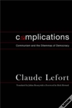 Capa do artigo Complications