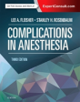 Complications In Anesthesia - Preview