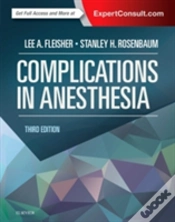 Capa do artigo Complications In Anesthesia