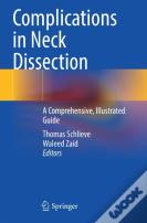 Complications In Neck Dissection
