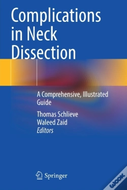 Capa do artigo Complications In Neck Dissection