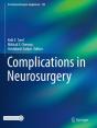Complications In Neurosurgery - Preview