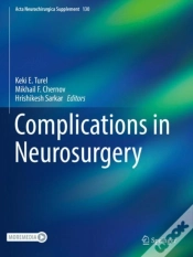 Capa do artigo Complications In Neurosurgery