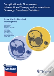 Capa do artigo Complications In Non-Vascular Interventional Therapy And Interventional Oncology: Case-Based Solutions