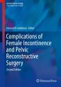 Complications Of Female Incontinence And Pelvic Reconstructive Surgery - Preview