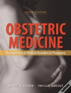 Capa do artigo Complications Of Pregnancy